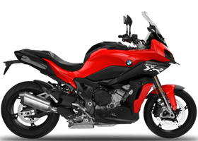 S 1000 XR